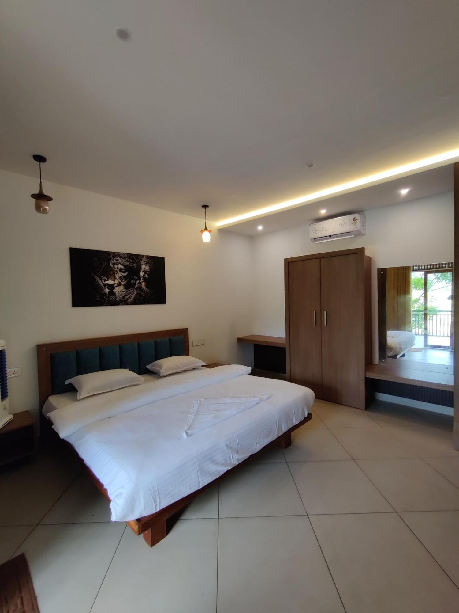 Exoticaholidays Sultan Bathery Exterior foto